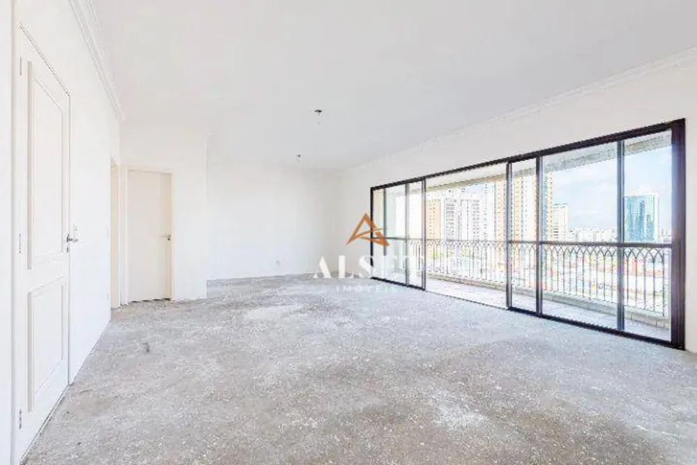 Apartamento, 4 quartos, 195 m² - Foto 9
