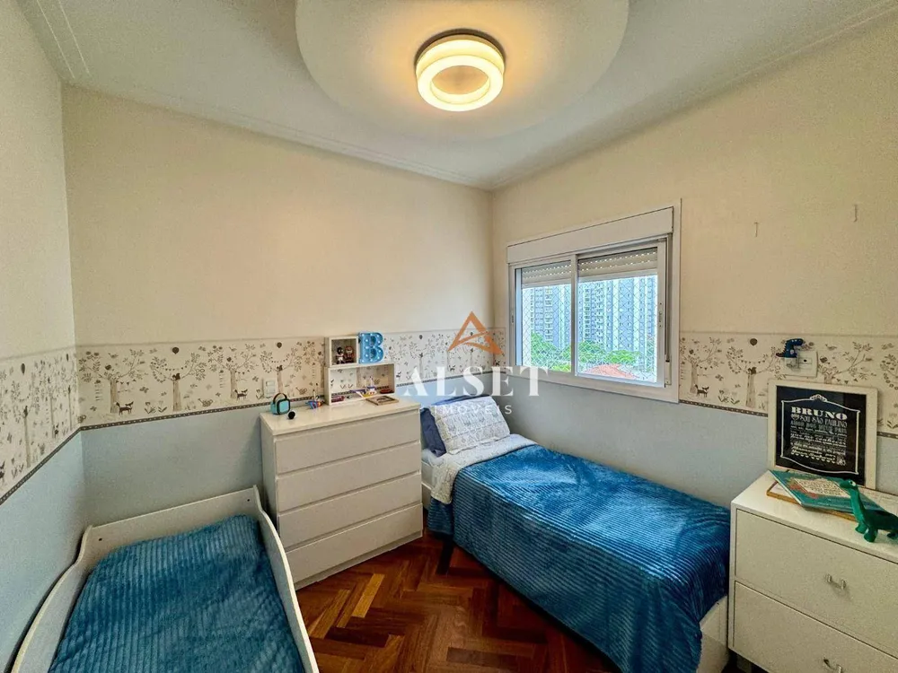 Apartamento, 4 quartos, 162 m² - Foto 8