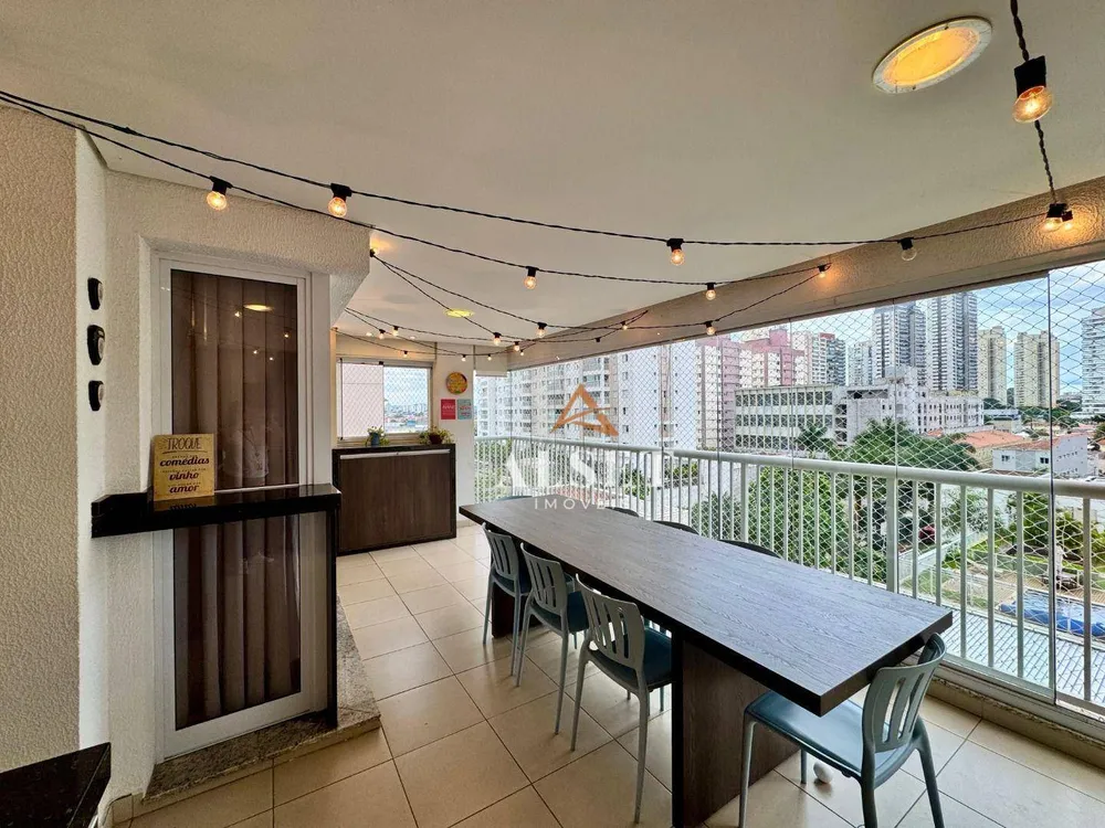 Apartamento, 4 quartos, 162 m² - Foto 3