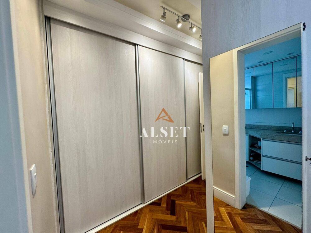 Apartamento, 4 quartos, 162 m² - Foto 3