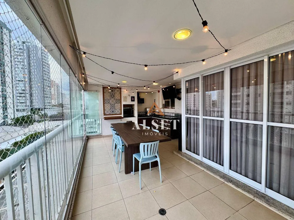 Apartamento, 4 quartos, 162 m² - Foto 4