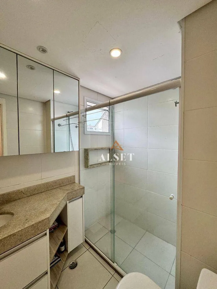 Apartamento, 4 quartos, 162 m² - Foto 10