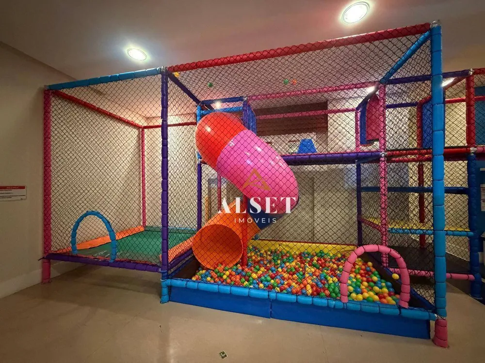 Apartamento, 4 quartos, 162 m² - Foto 16
