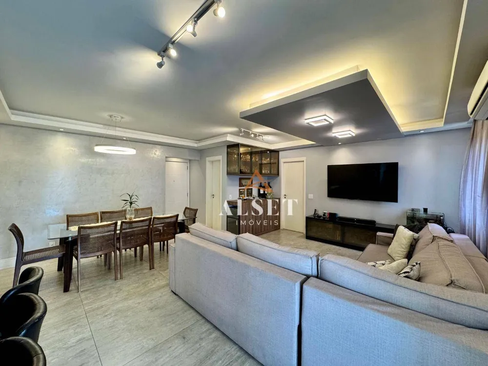 Apartamento, 4 quartos, 162 m² - Foto 1