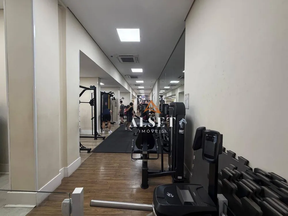 Apartamento, 4 quartos, 162 m² - Foto 15