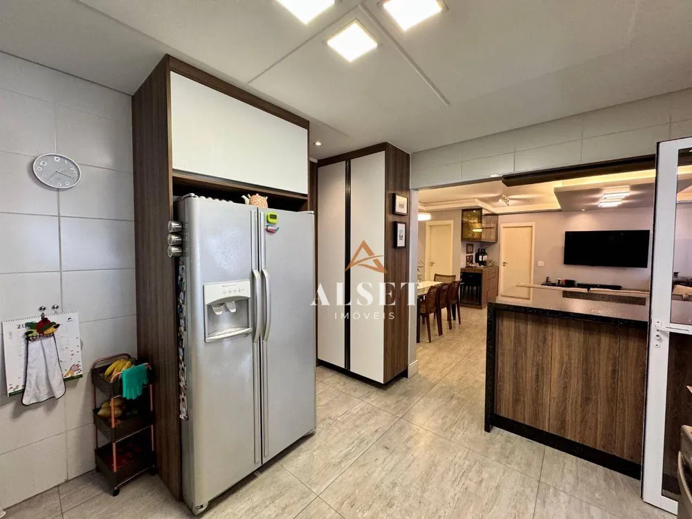 Apartamento, 4 quartos, 162 m² - Foto 6