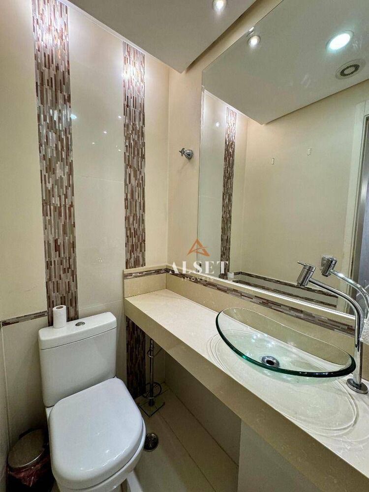 Apartamento, 4 quartos, 162 m² - Foto 4