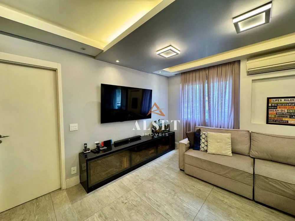 Apartamento, 4 quartos, 162 m² - Foto 2