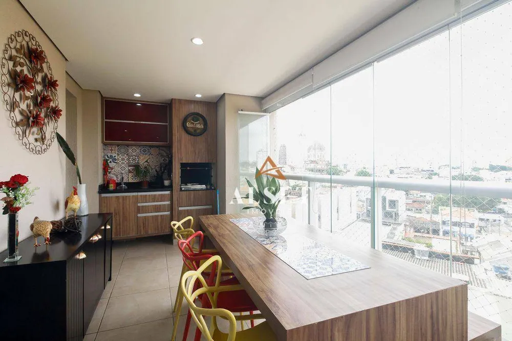 Apartamento, 3 quartos, 105 m² - Foto 9