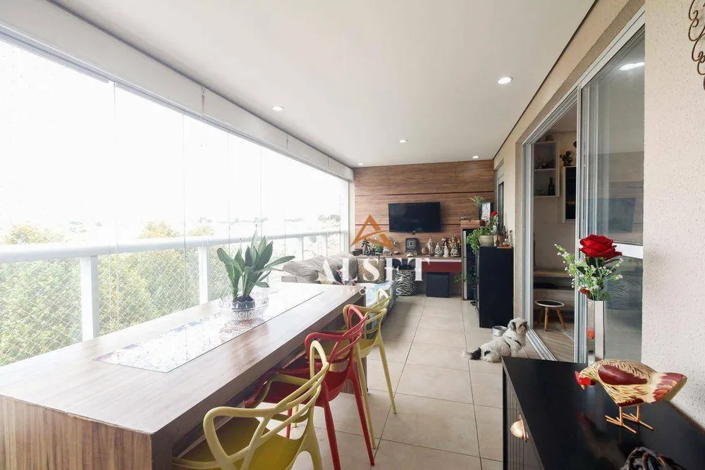 Apartamento, 3 quartos, 105 m² - Foto 6