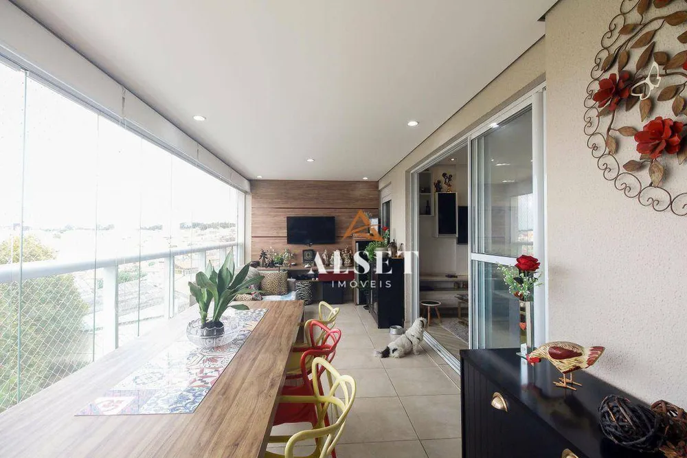 Apartamento, 3 quartos, 105 m² - Foto 1