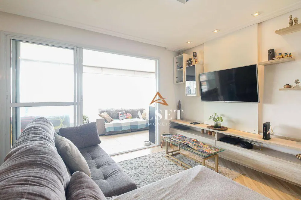 Apartamento, 3 quartos, 105 m² - Foto 10