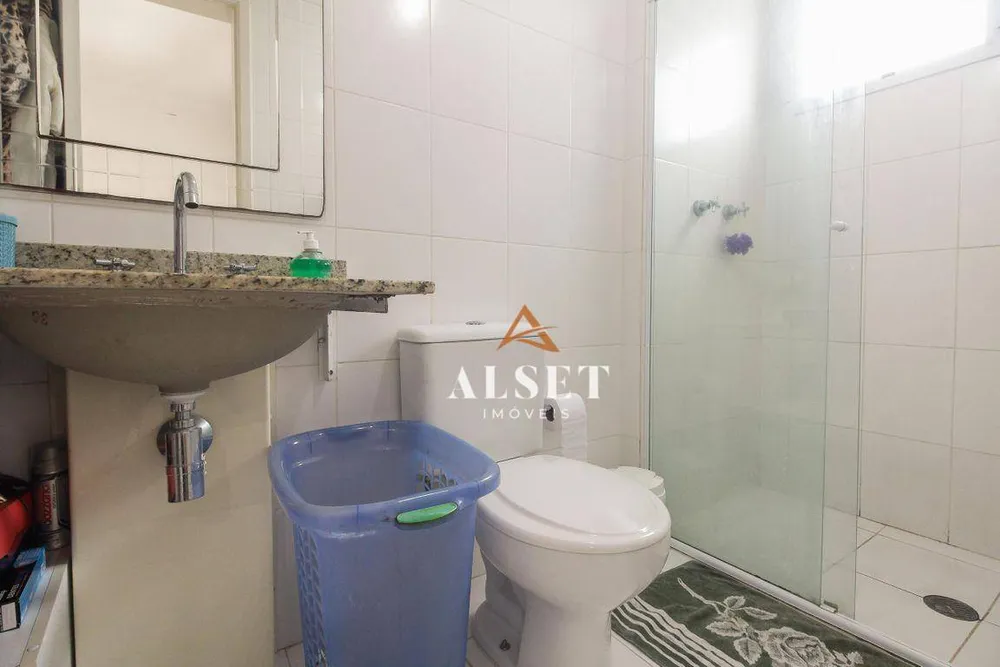 Apartamento, 3 quartos, 105 m² - Foto 7