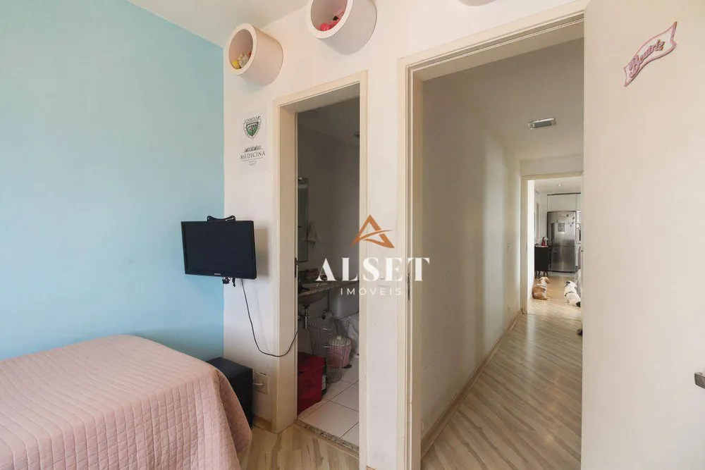 Apartamento, 3 quartos, 105 m² - Foto 11