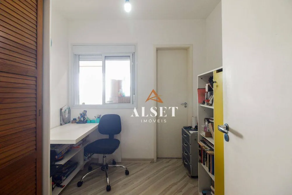 Apartamento, 3 quartos, 105 m² - Foto 5