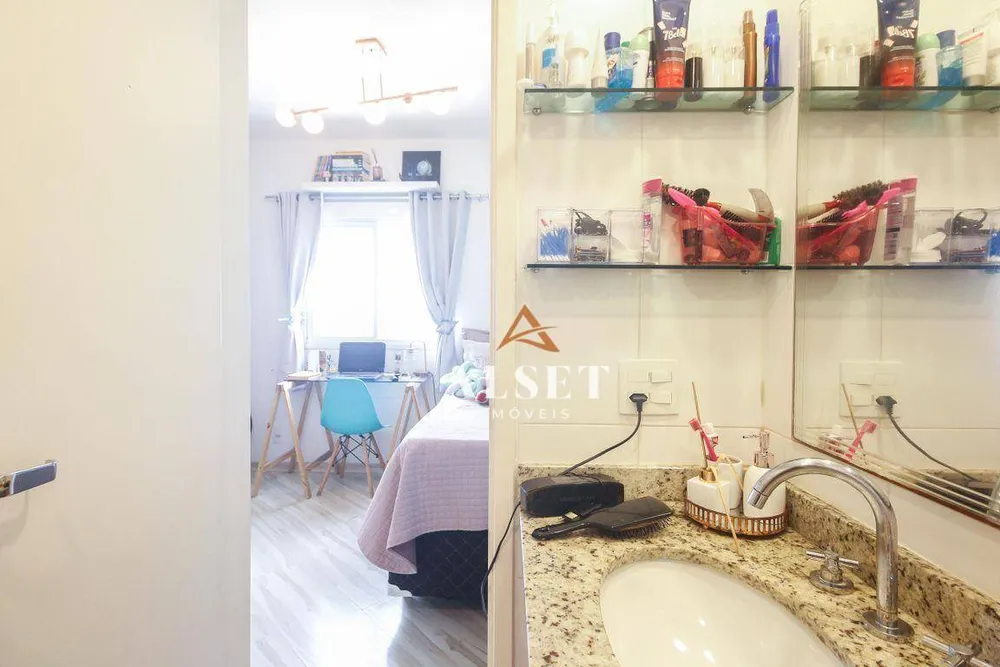 Apartamento, 3 quartos, 105 m² - Foto 12