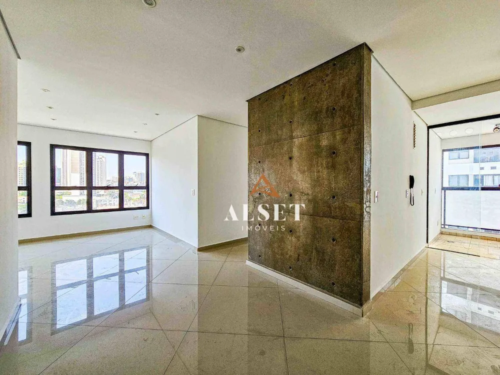 Apartamento, 2 quartos, 70 m² - Foto 2
