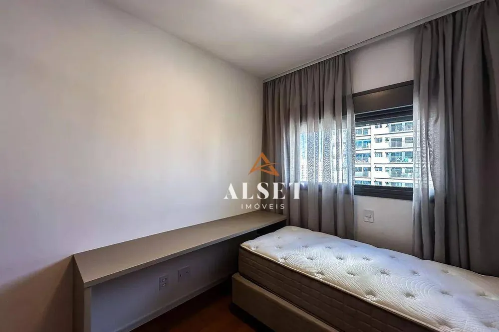 Apartamento, 2 quartos, 50 m² - Foto 6