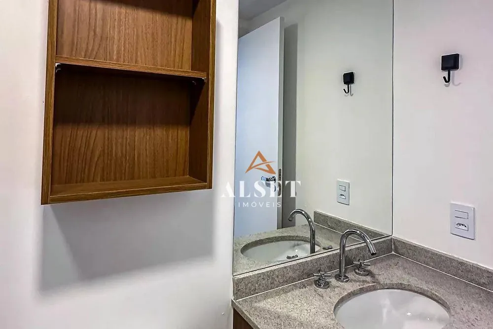 Apartamento, 2 quartos, 50 m² - Foto 11