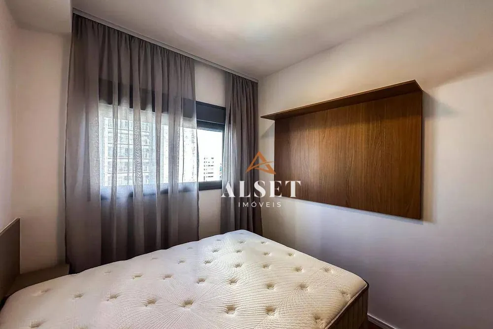 Apartamento, 2 quartos, 50 m² - Foto 8