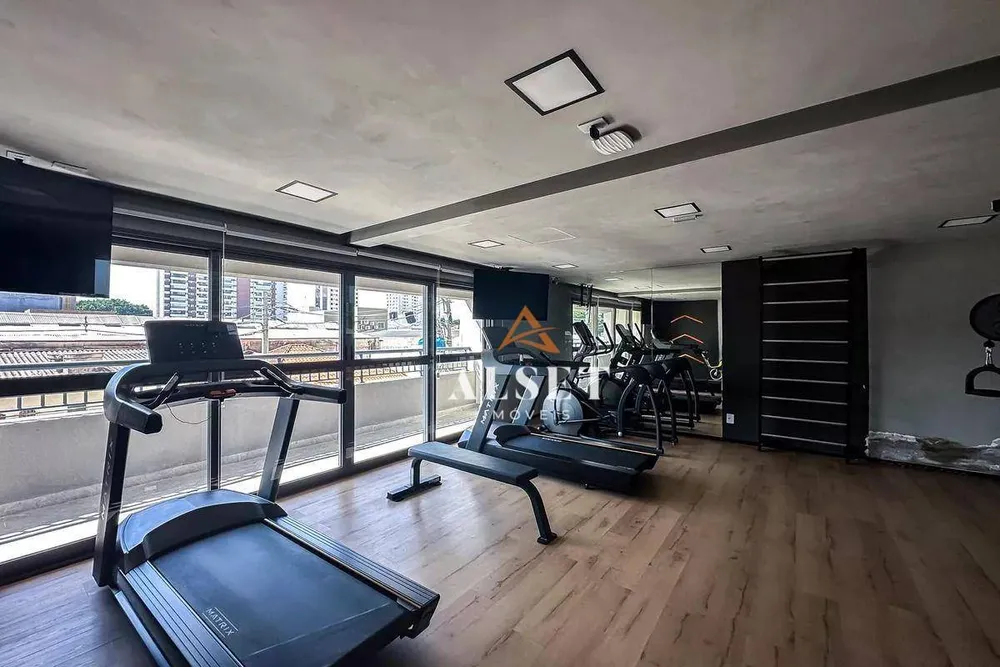 Apartamento, 2 quartos, 50 m² - Foto 14