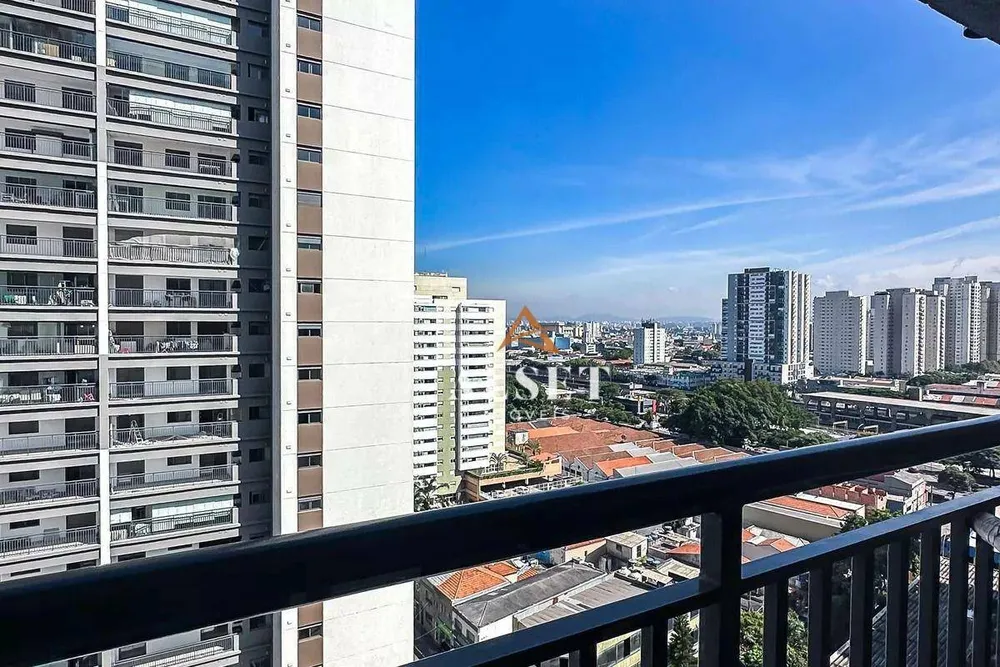 Apartamento, 2 quartos, 50 m² - Foto 1