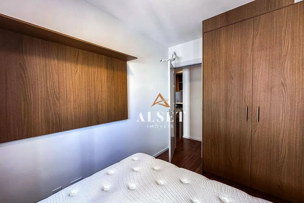 Apartamento, 2 quartos, 50 m² - Foto 10
