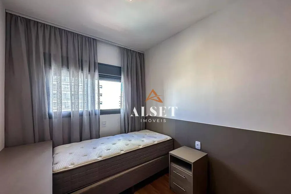 Apartamento, 2 quartos, 50 m² - Foto 5