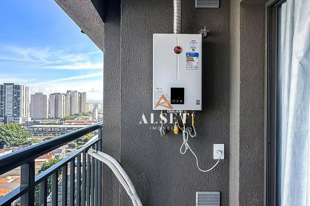 Apartamento, 2 quartos, 50 m² - Foto 3