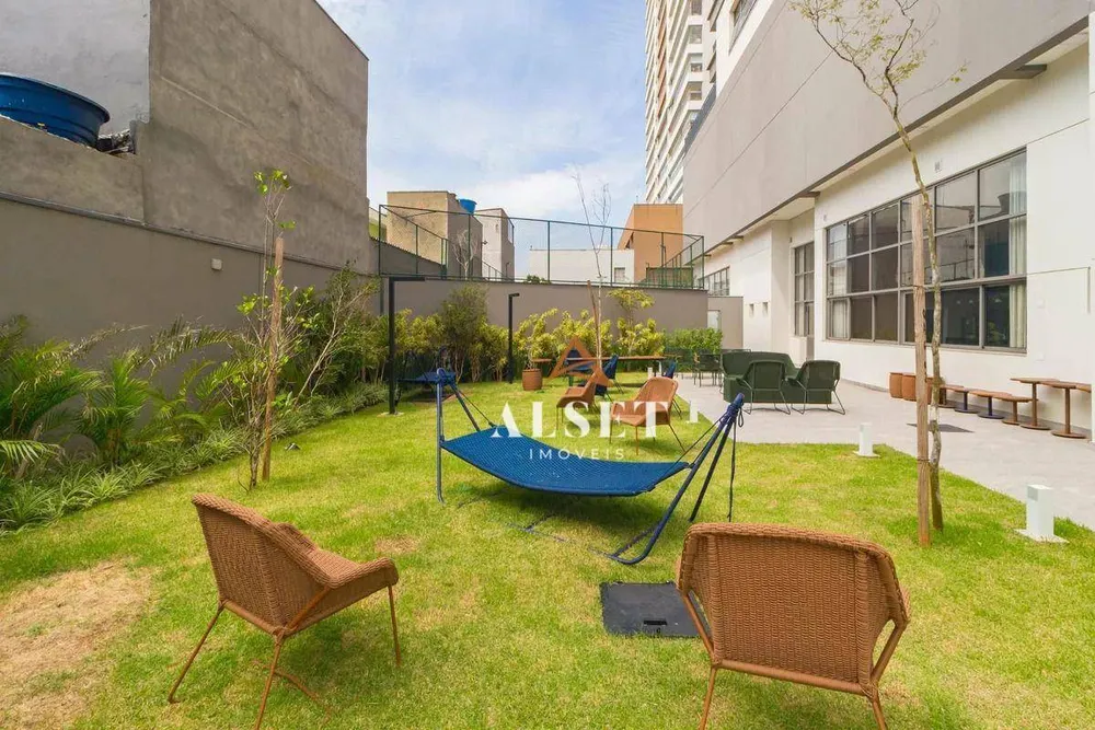 Apartamento, 2 quartos, 50 m² - Foto 13