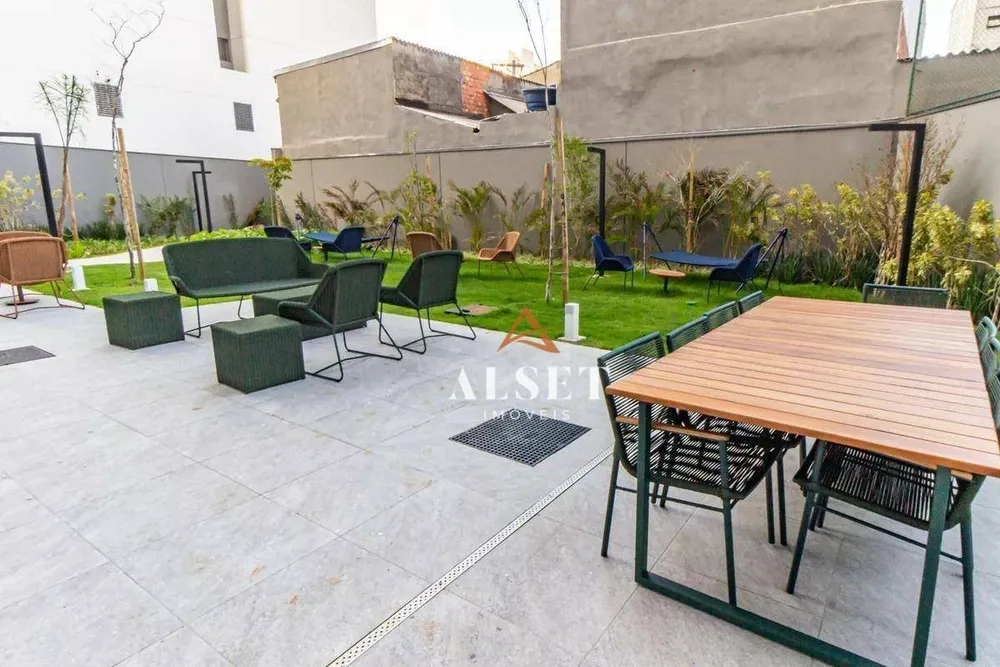 Apartamento, 2 quartos, 50 m² - Foto 12