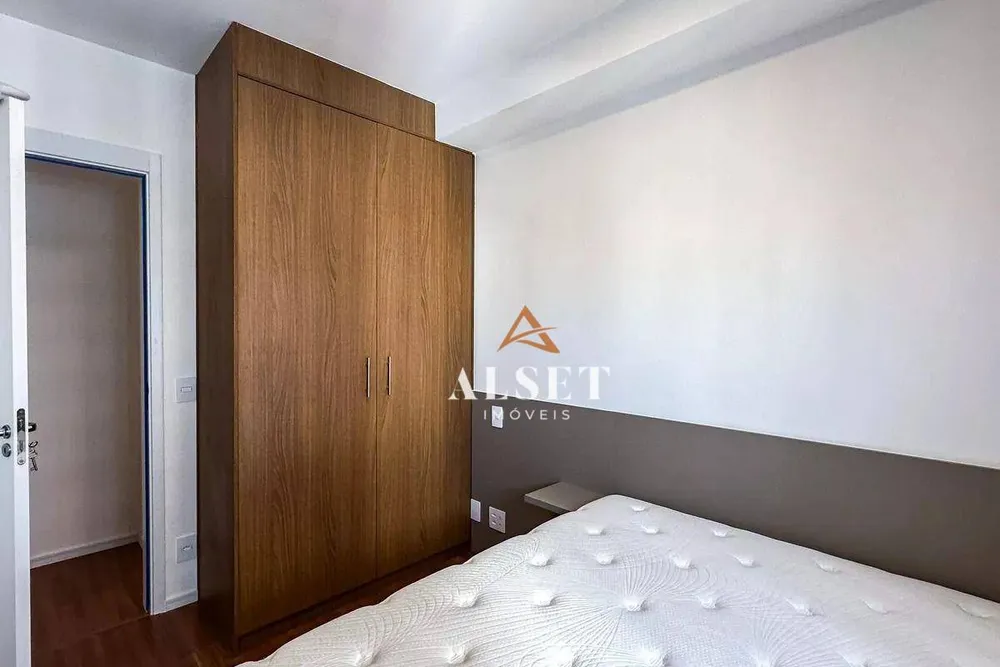 Apartamento, 2 quartos, 50 m² - Foto 9