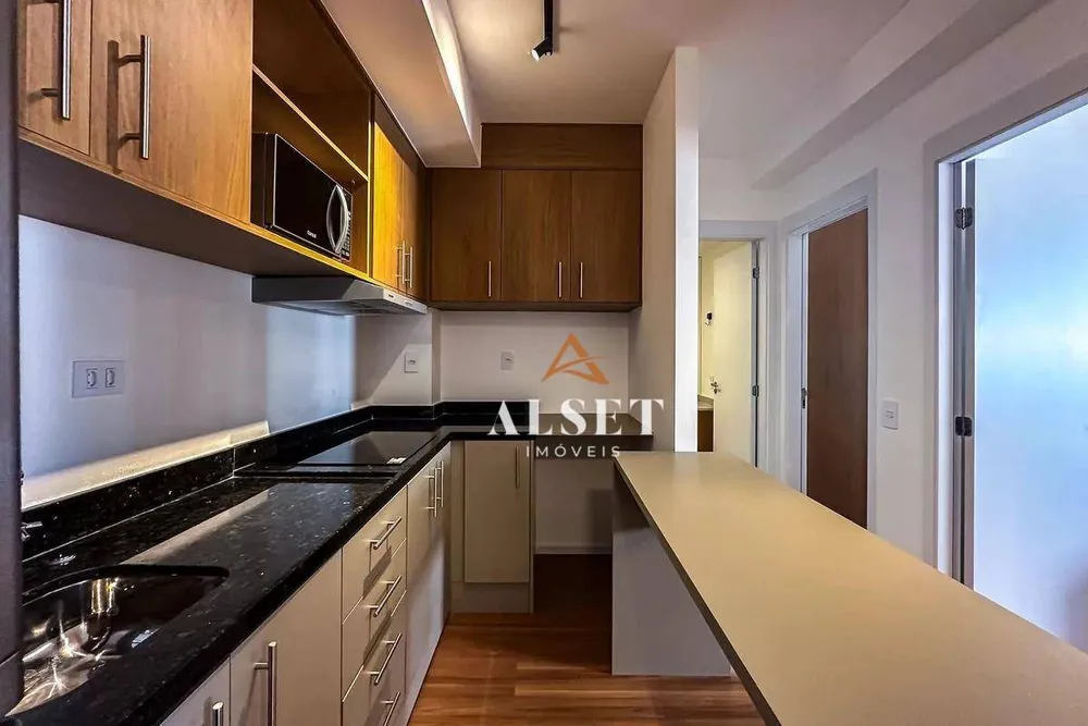 Apartamento, 2 quartos, 50 m² - Foto 4