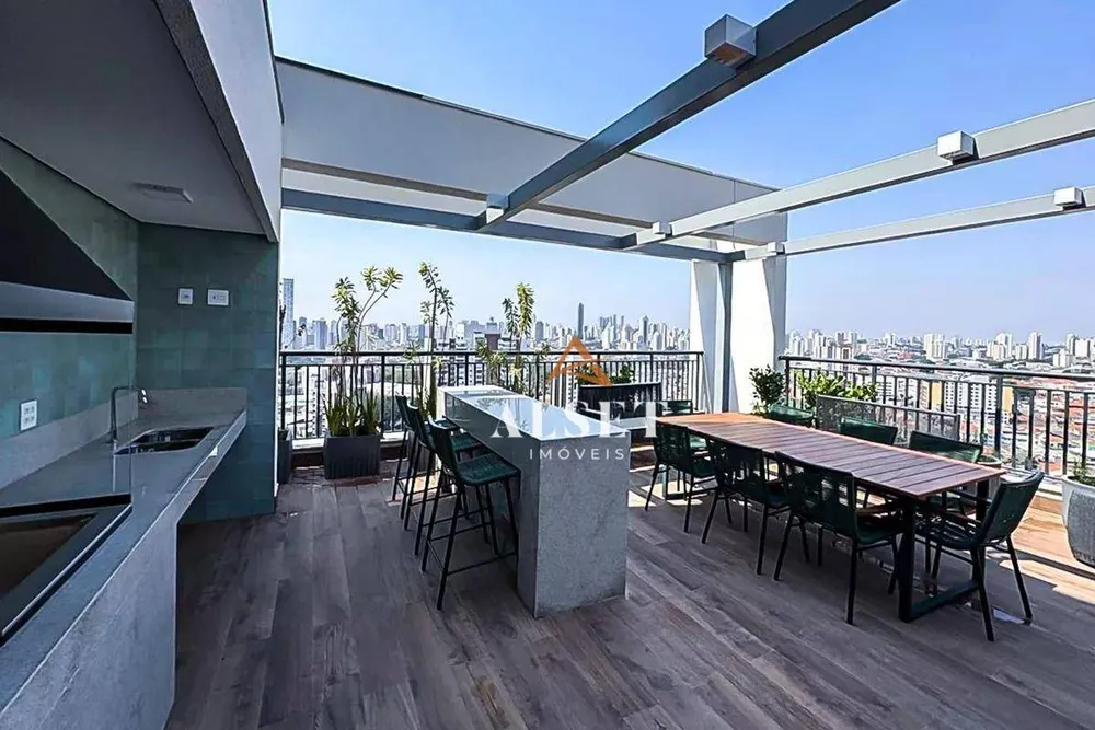 Apartamento, 2 quartos, 50 m² - Foto 15