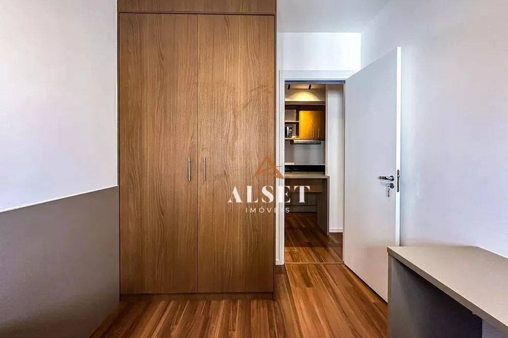 Apartamento, 2 quartos, 50 m² - Foto 7