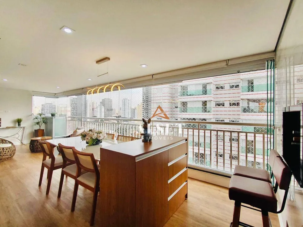 Apartamento, 4 quartos, 132 m² - Foto 9
