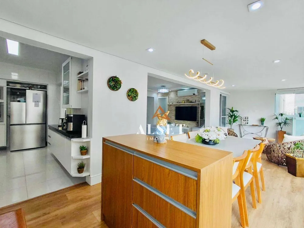 Apartamento, 4 quartos, 132 m² - Foto 7