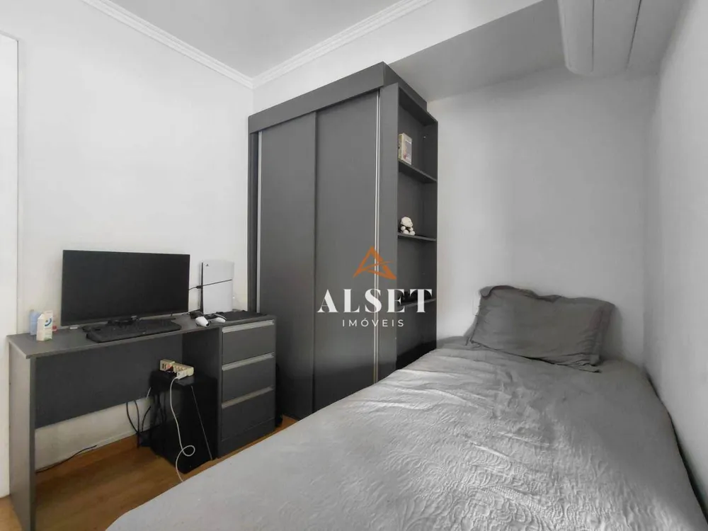 Apartamento, 4 quartos, 132 m² - Foto 15