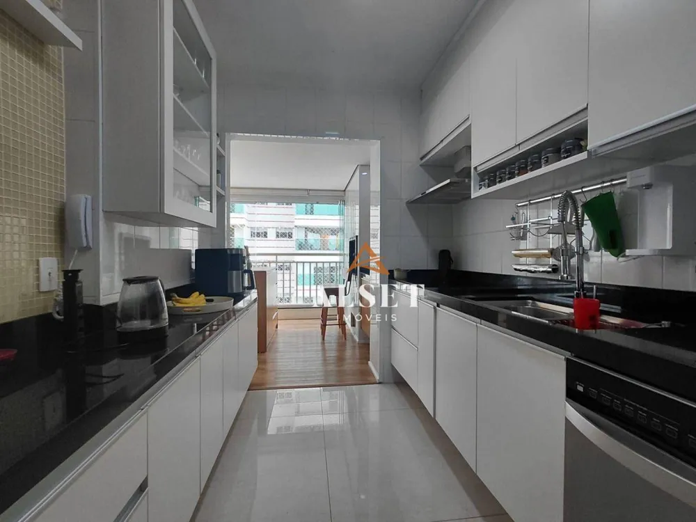 Apartamento, 4 quartos, 132 m² - Foto 8