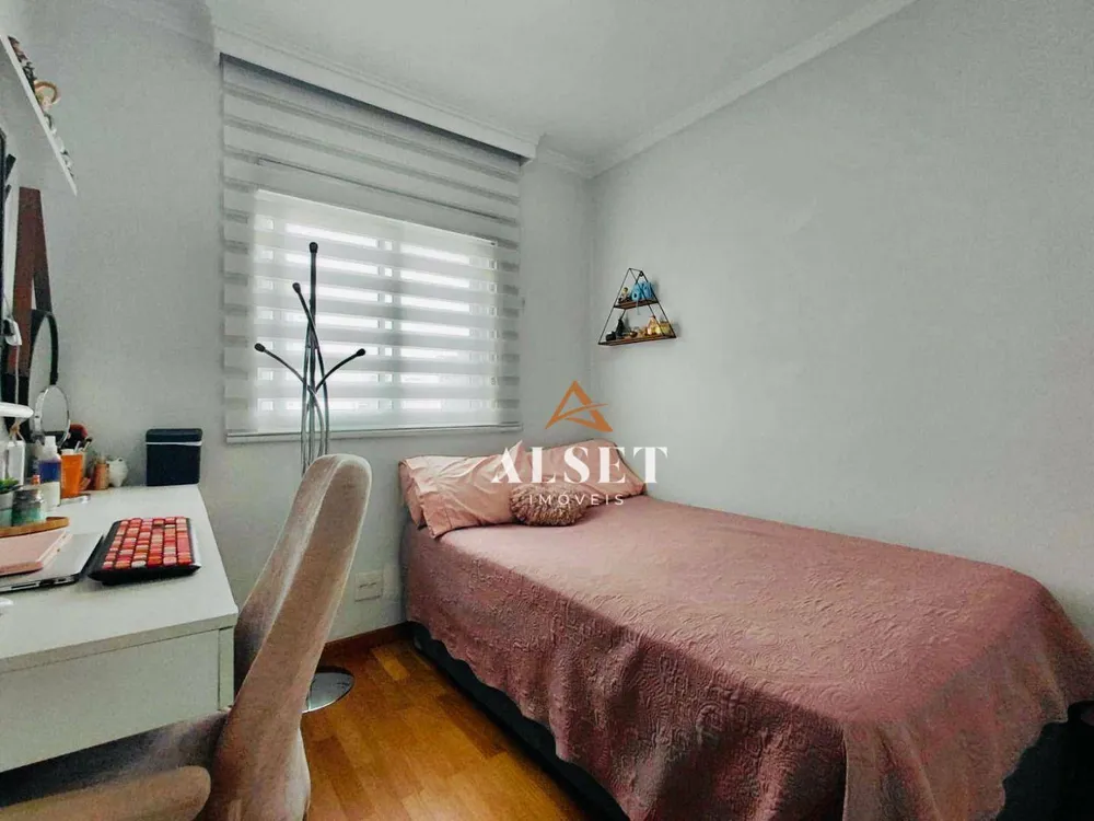 Apartamento, 4 quartos, 132 m² - Foto 12