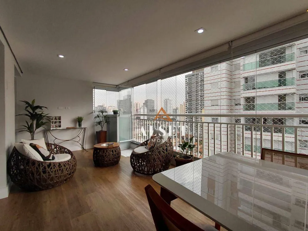 Apartamento, 4 quartos, 132 m² - Foto 6
