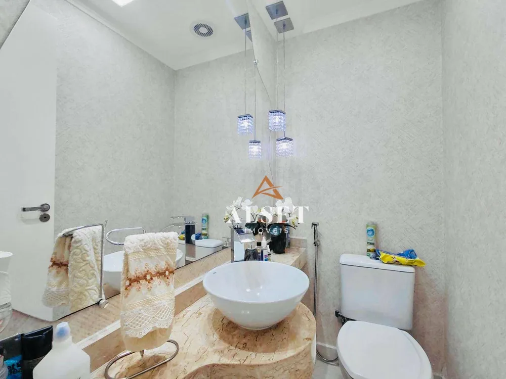 Apartamento, 4 quartos, 132 m² - Foto 8