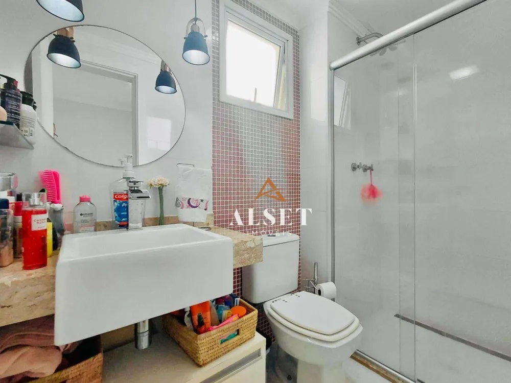 Apartamento, 4 quartos, 132 m² - Foto 2