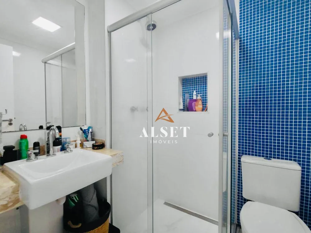 Apartamento, 4 quartos, 132 m² - Foto 3