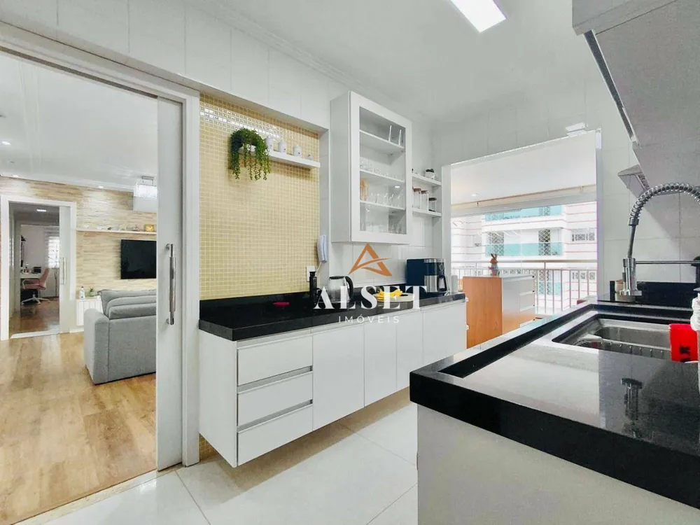 Apartamento, 4 quartos, 132 m² - Foto 5