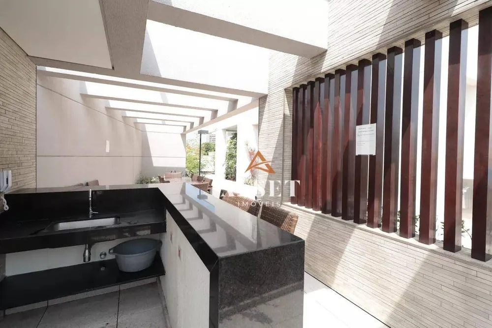 Apartamento, 3 quartos, 89 m² - Foto 10
