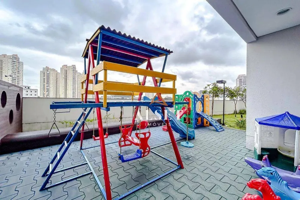 Apartamento, 3 quartos, 89 m² - Foto 5