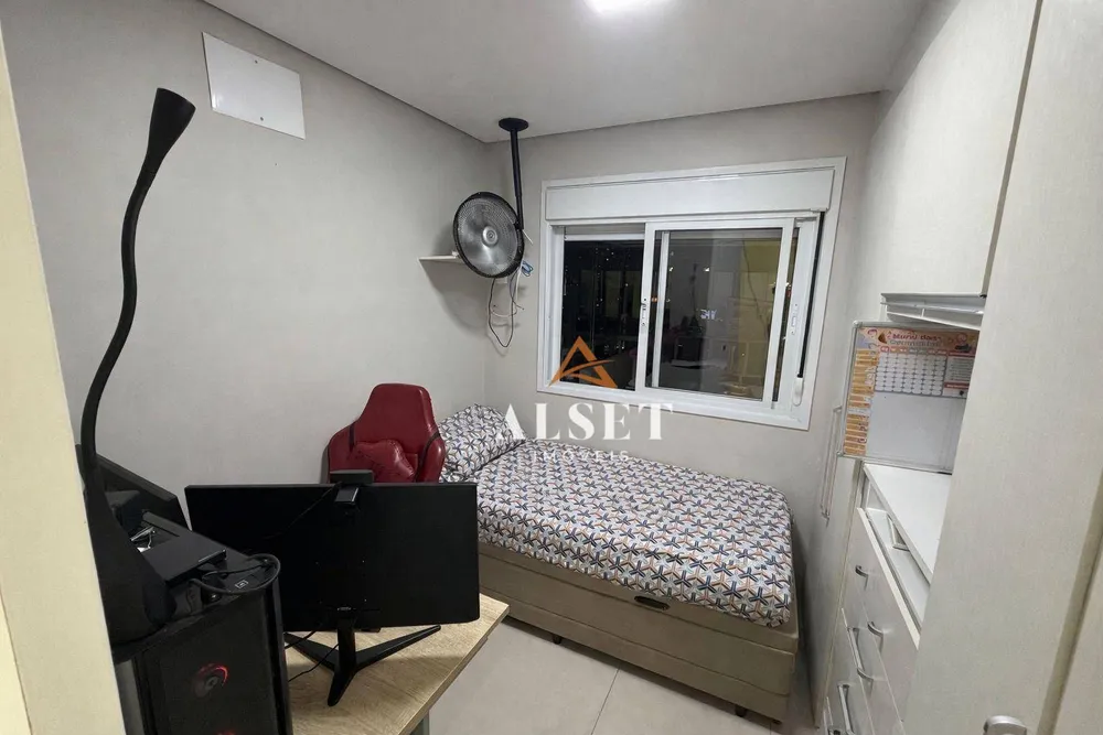 Apartamento, 3 quartos, 89 m² - Foto 3