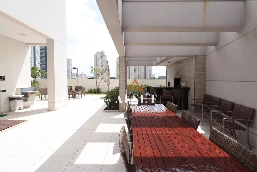 Apartamento, 3 quartos, 89 m² - Foto 8