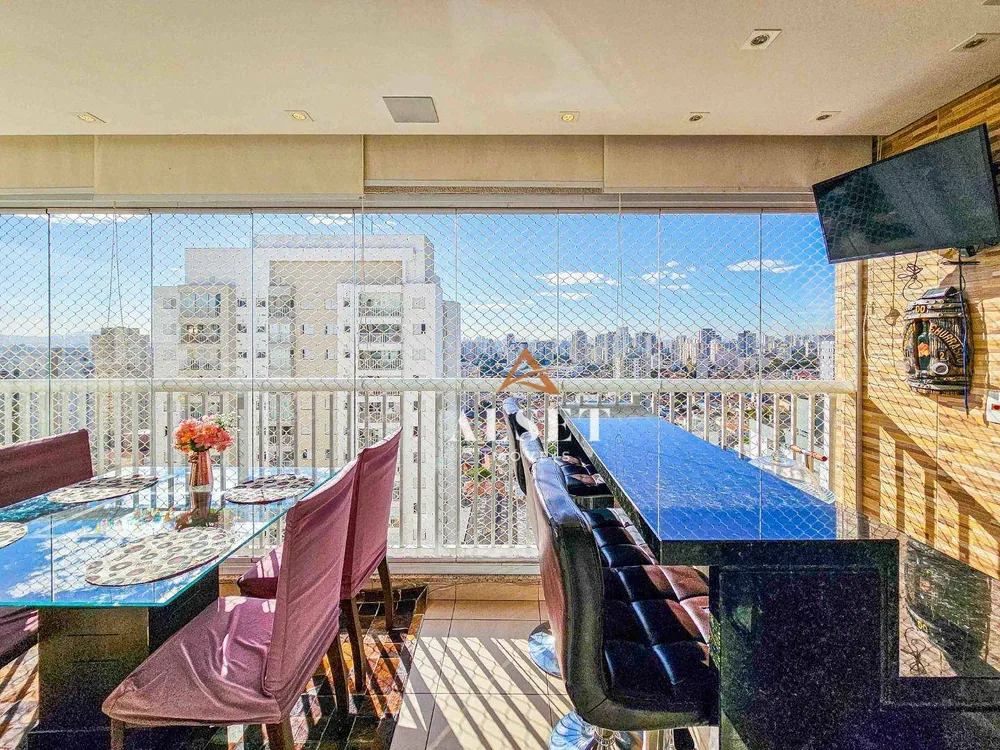 Apartamento, 3 quartos, 107 m² - Foto 4